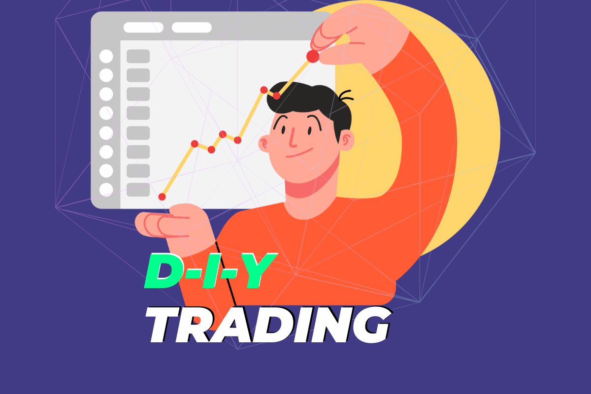 D-I-Y Trading: Learn Technical Analysis for Trading in 2 Months or Less